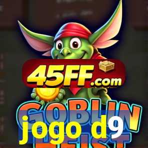 jogo d9